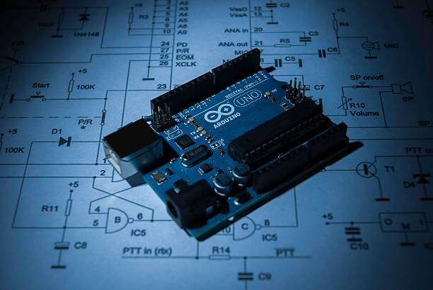 Como funciona o Arduino